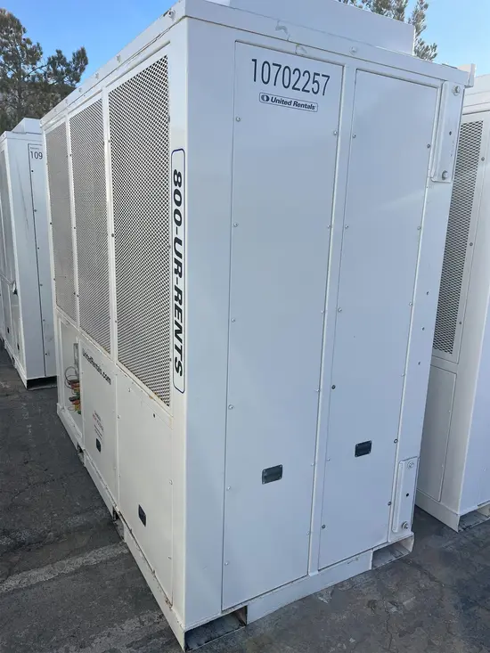 2017 American Event Services 30TV480WK030A