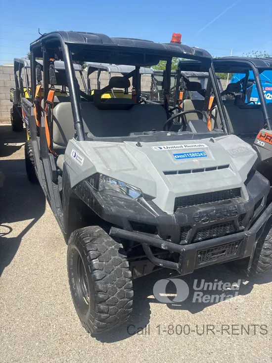 2022 Polaris PRO XD 4000D Utility Vehicle