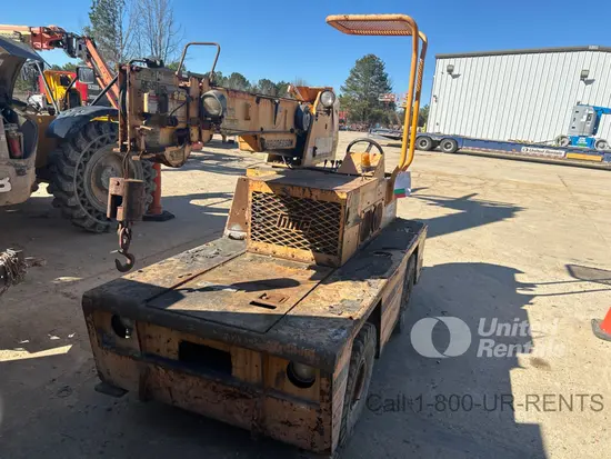 2015 Broderson IC-20-1J