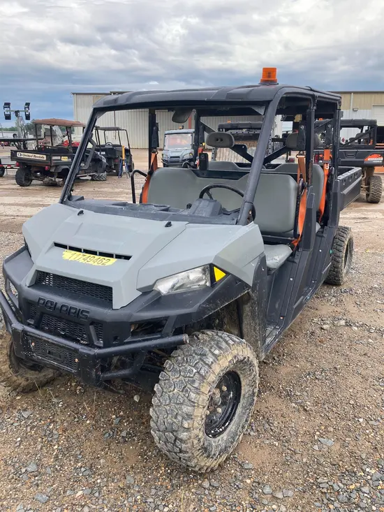 2023 Polaris PRO XD 4000D Utility Vehicle