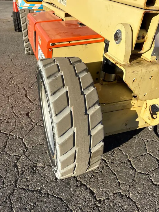 2019 JLG 4069LE Scissor Lift