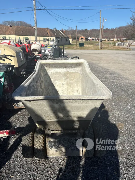 2021 Multiquip WBH-16EF