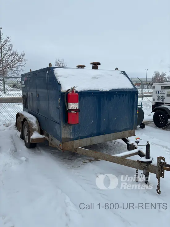 2020 Frost Fighter IDH1000K Indirect Fired Heater