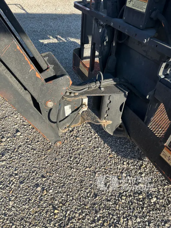 2016 JLG 450AJ Articulating Boom Lift