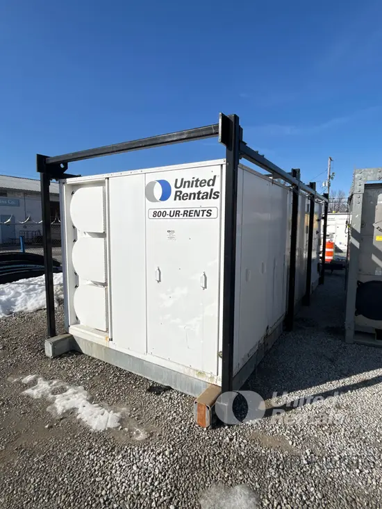 2018 TRANE TEH600B4ENN0AA4
