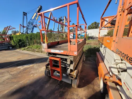 2017 Skyjack SJIII4626 Scissor Lift