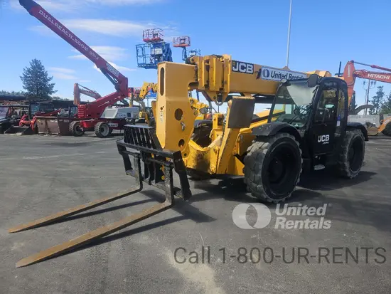2019 JCB 512-56 Forklift
