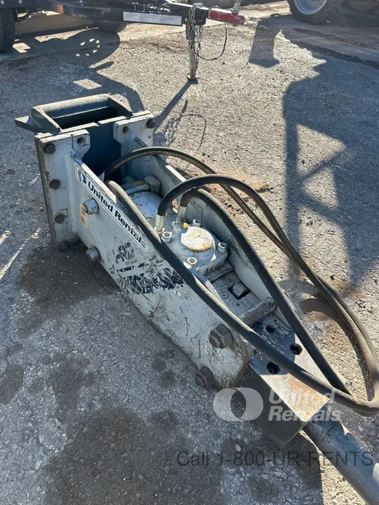 2019 FURUKAWA F9FSP Attachment