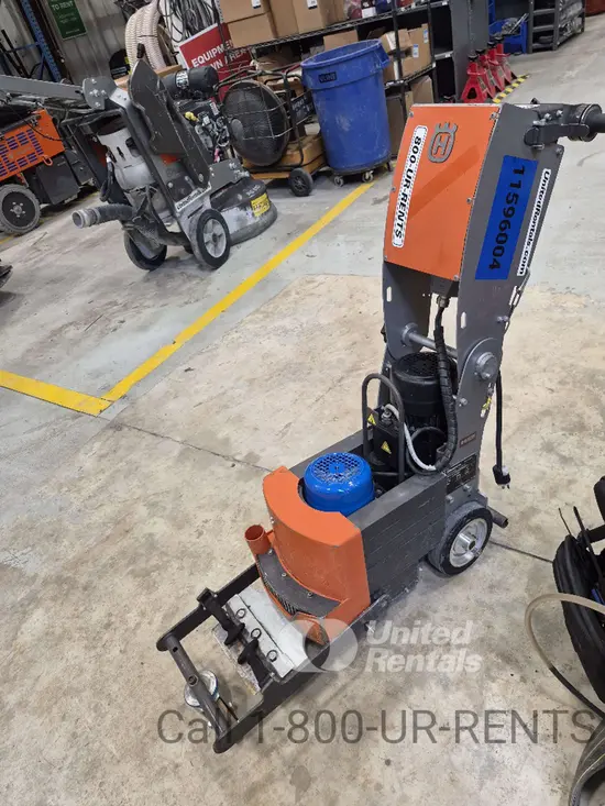 2023 Husqvarna BS-110 Stripper
