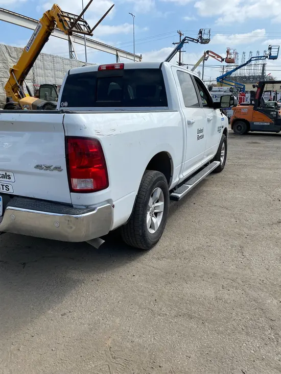 2019 Magnum Pro MLT6SM Portable Light Tower