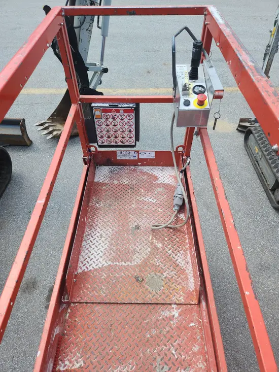 2018 Skyjack SJIII3219 Scissor Lift