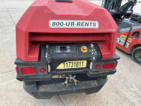 2023 Atlas Copco CPS 175-100 CW Air Compressor
