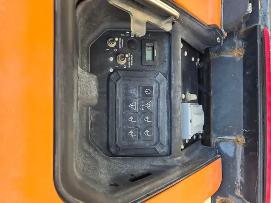 2021 Generac MLTS-2 Portable Work Light