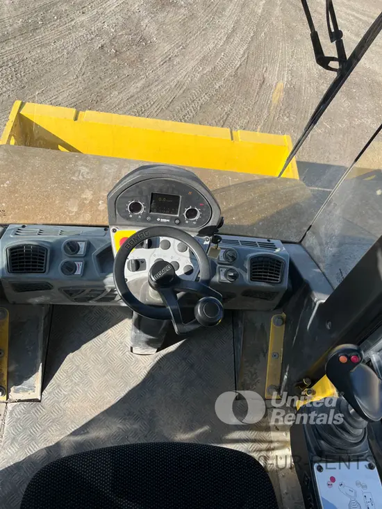 2021 BOMAG BW177D-5 Single Drum Roller