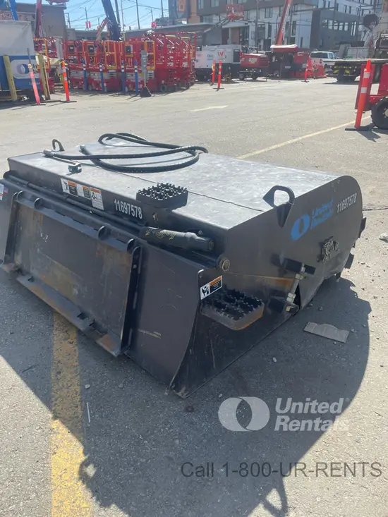 2023 ATI McMillen 21572M-0022 Attachment