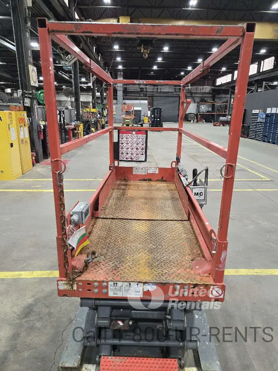 2017 Skyjack SJIII3219 Scissor Lift