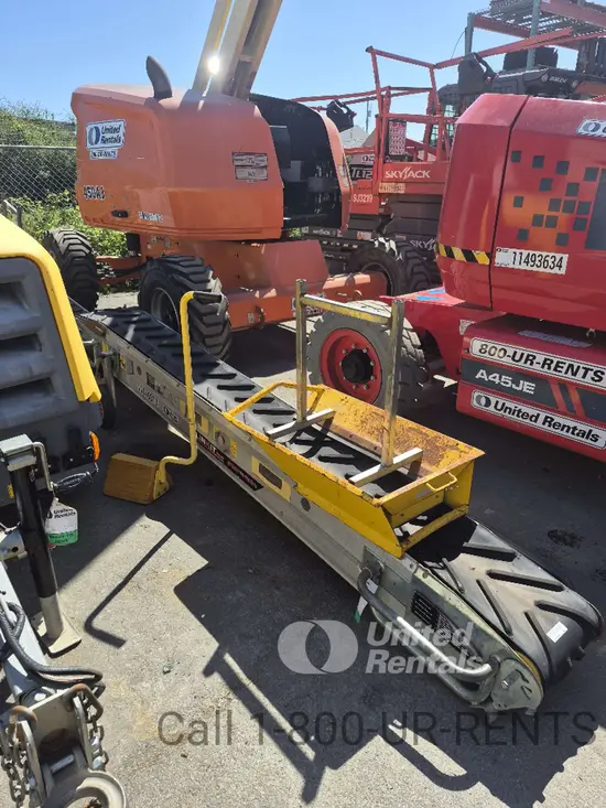 2019 LINKIT LKS300-3.2 Material Lift