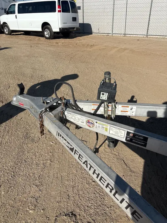 2022 Featherlite 3115-0017 Trailer