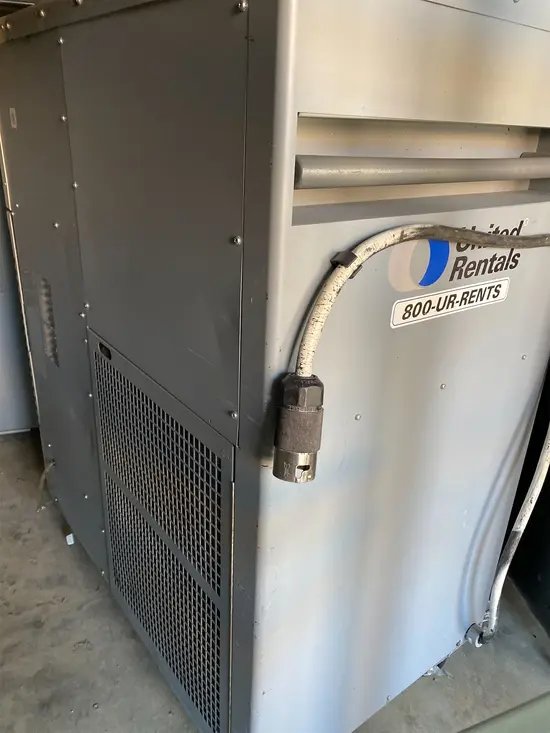 2017 DENSO OFFICE PRO 60 Portable Air Conditioner