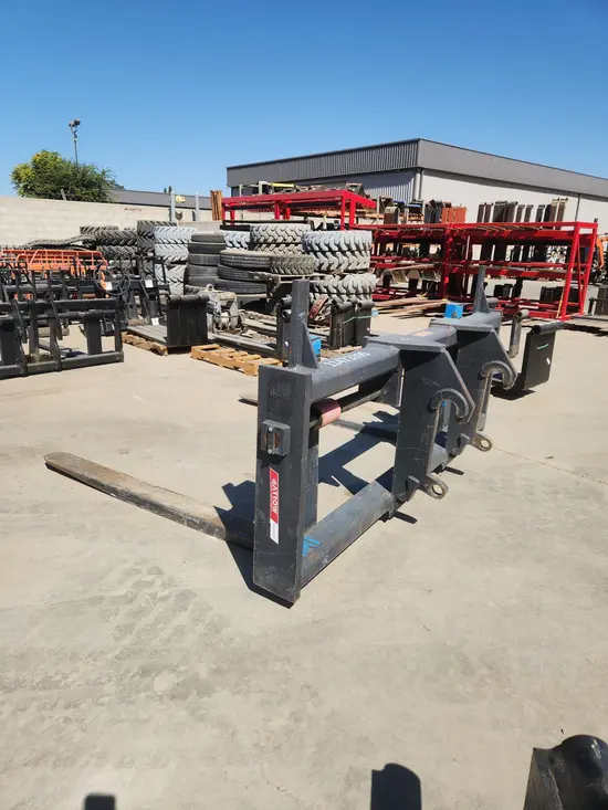 2022 Arrow Material Handling 7396250-6-72-04