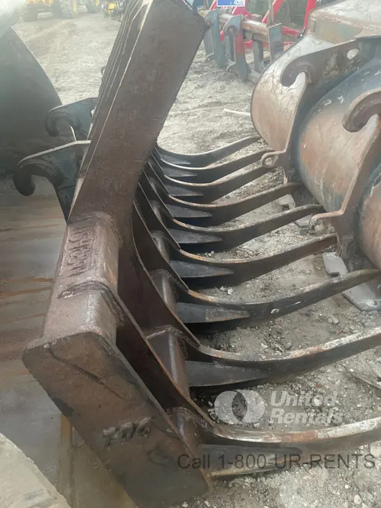 2022 TAG Manufacturing JRB 416 Rake Attachment