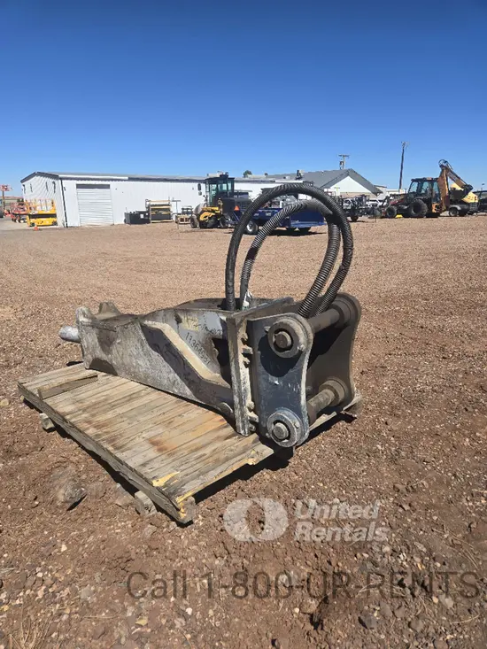 2022 FURUKAWA K-FX275QTV Attachment