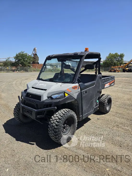 2022 Polaris PRO-XD Utility Vehicle