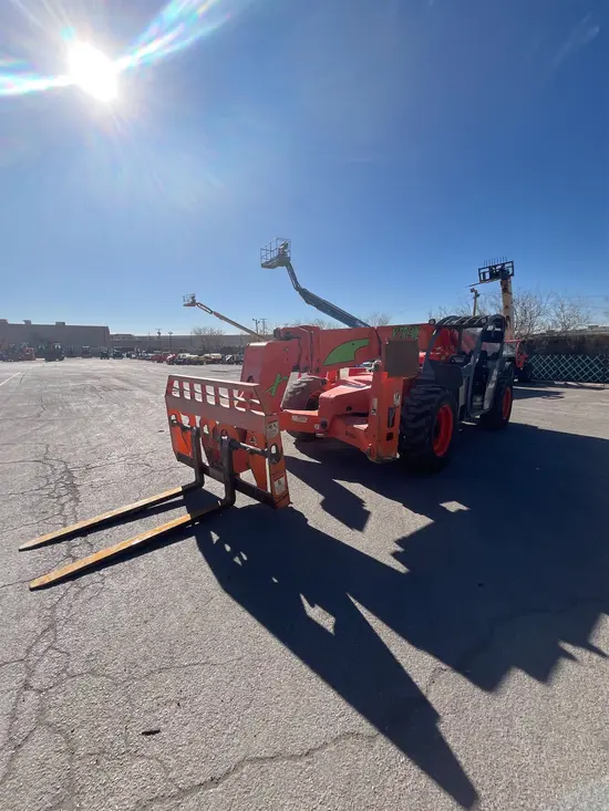 2016 XTREME XR1255 Forklift
