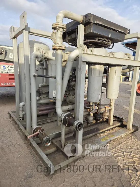 2017 Parker Hannifin TWR1600R-A1