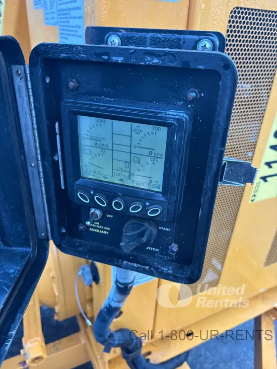 2022 Bandit Industries 12XPC Chipper/Stumper
