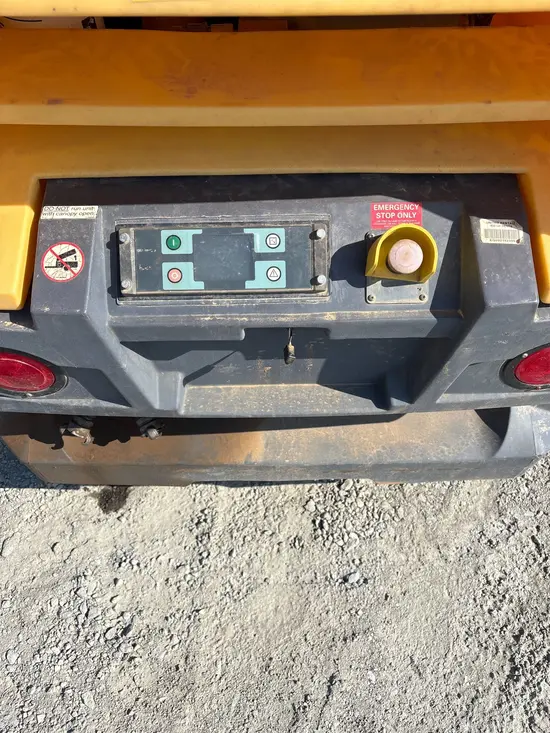 2021 Atlas Copco XAS188 KD T4F Air Compressor
