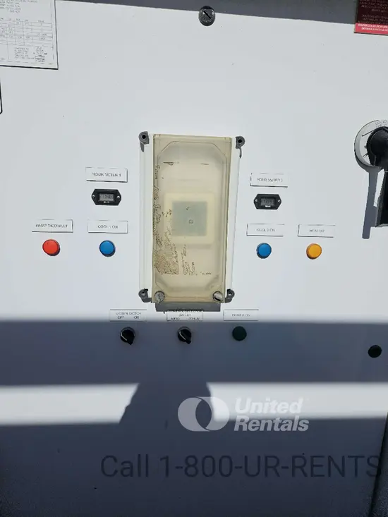 2018 Custom Air Products & Services PPKV-40TD-0NN90