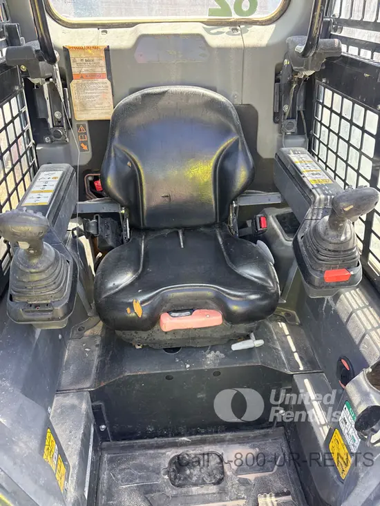 2021 Bobcat T76 Track Loader