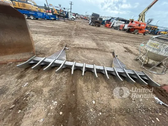2021 ROCKLAND RF-3 Attachment