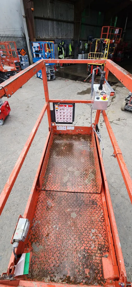2017 Skyjack SJIII3219 Scissor Lift