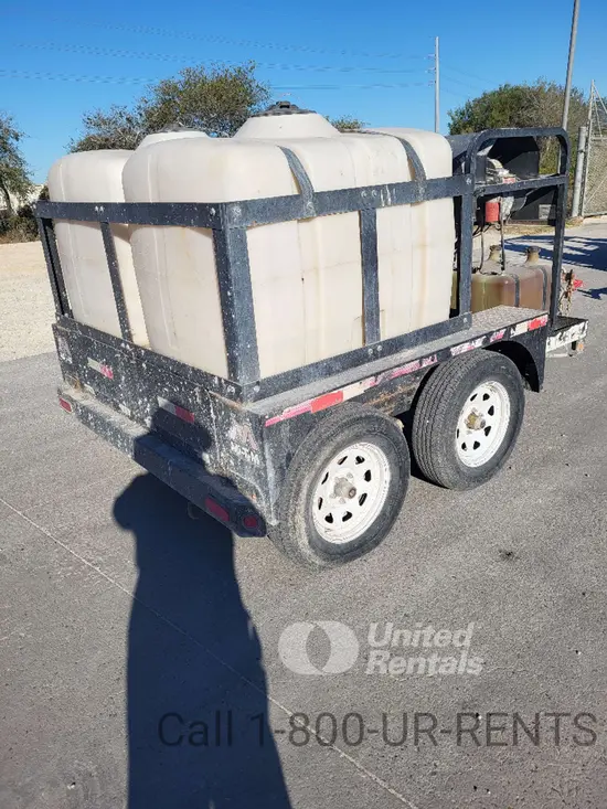 2021 Mi-T-M HS-3006-0MDK-UR Pressure Washer