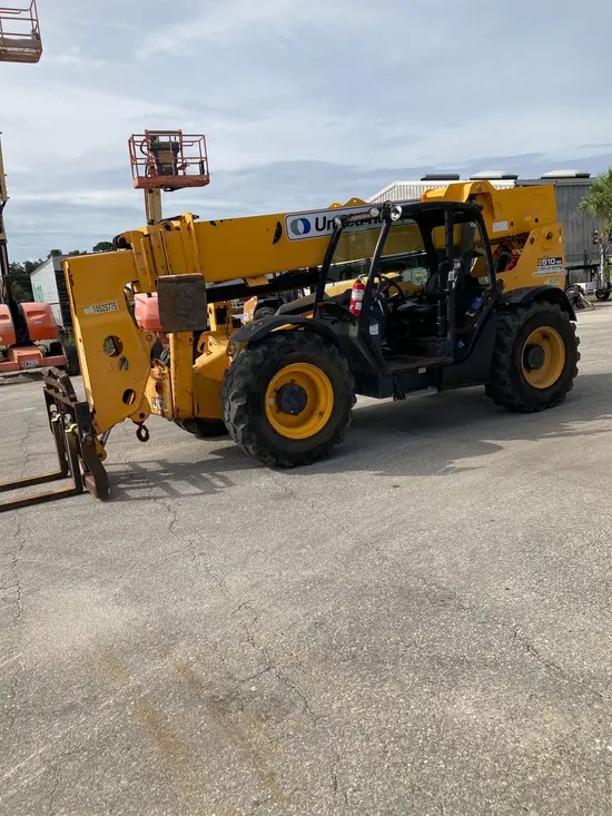 2016 JCB 510-56 S Forklift