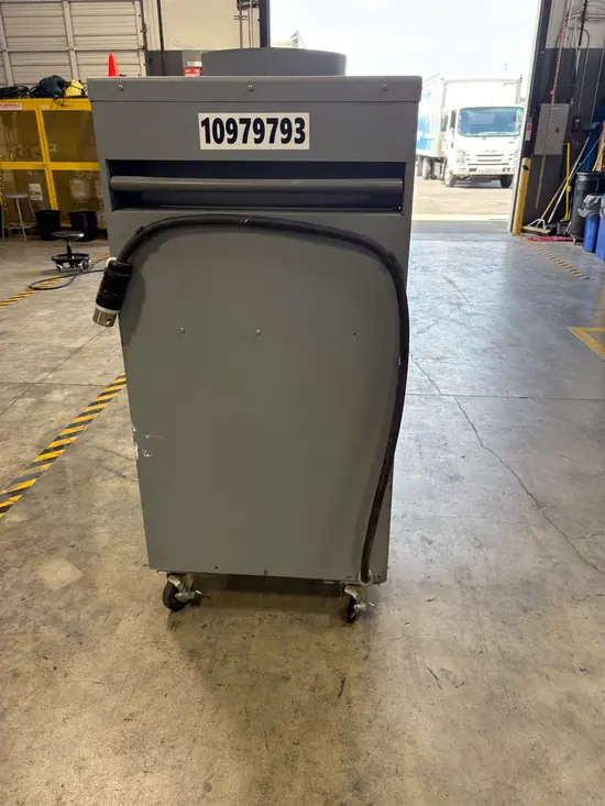 2019 DENSO OFFICE PRO 60 Portable Air Conditioner