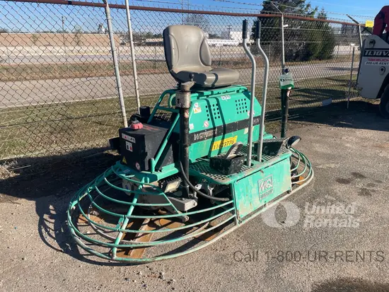 2023 Multiquip HHNG5 Screed/Trowel