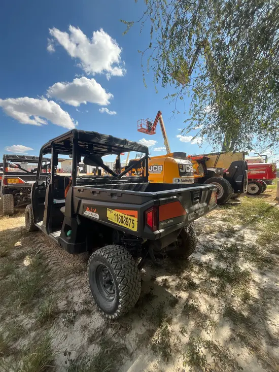 2023 Polaris PRO XD 4000D Utility Vehicle