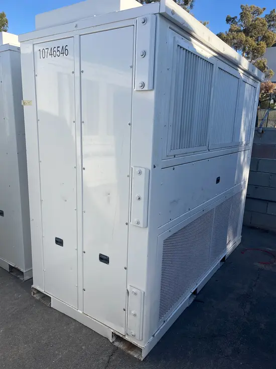 2018 American Event Services 30TV480WK030A