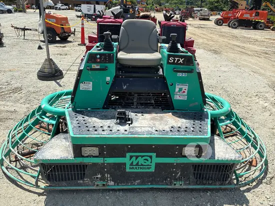 2023 Multiquip STX6H Screed/Trowel