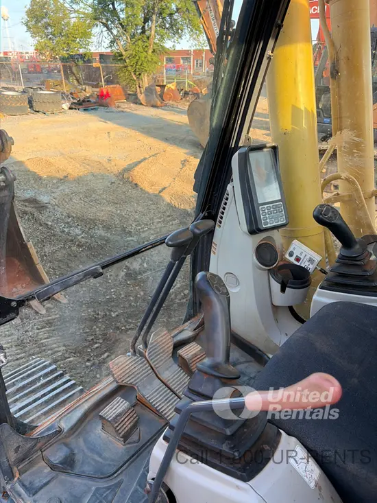 2018 Kobelco SK300LC-10 Excavator