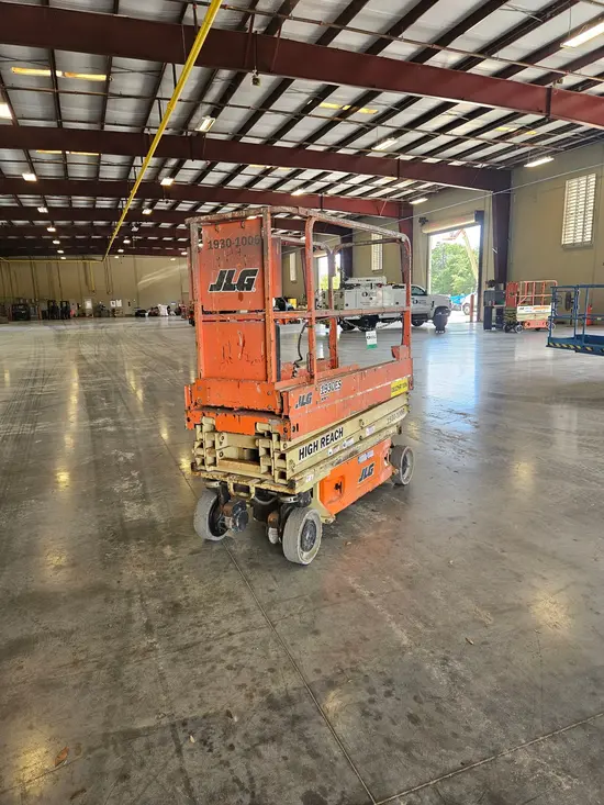 2017 JLG 1930ES Scissor Lift