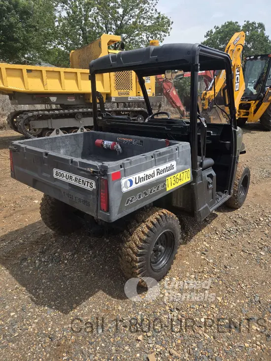 2022 Polaris RANGER 500 Utility Vehicle