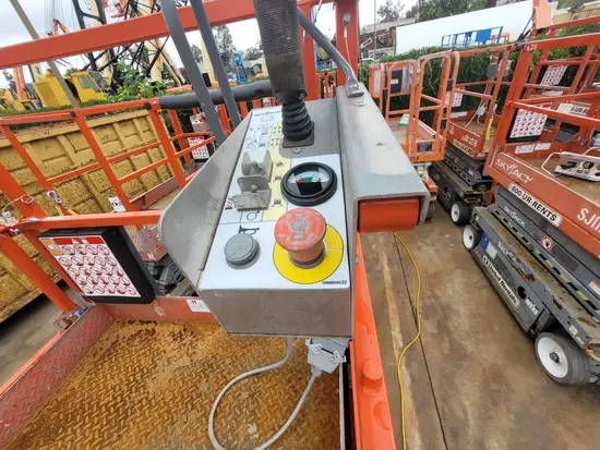 2017 Skyjack SJIII4626 Scissor Lift
