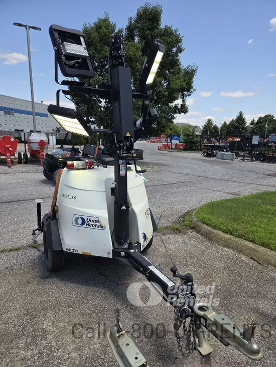 2022 Generac MLTS-4 Portable Work Light