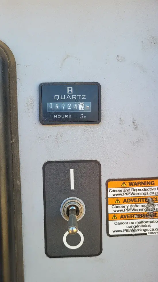 2021 Wacker Neuson G70 T4F Diesel Generator