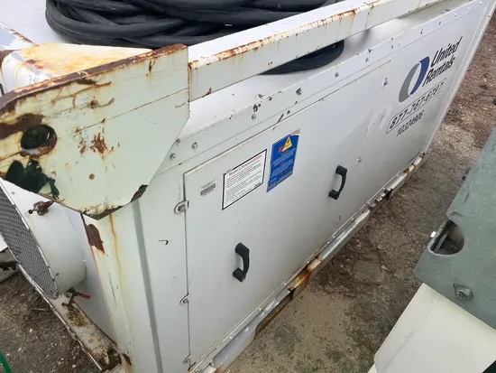 2014 Custom Air Products & Services ONN150KE-5E5 Electric Heater