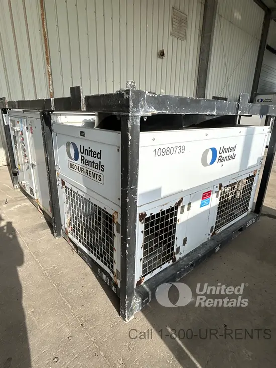 2019 Smartcool Systems SACP25A-SP